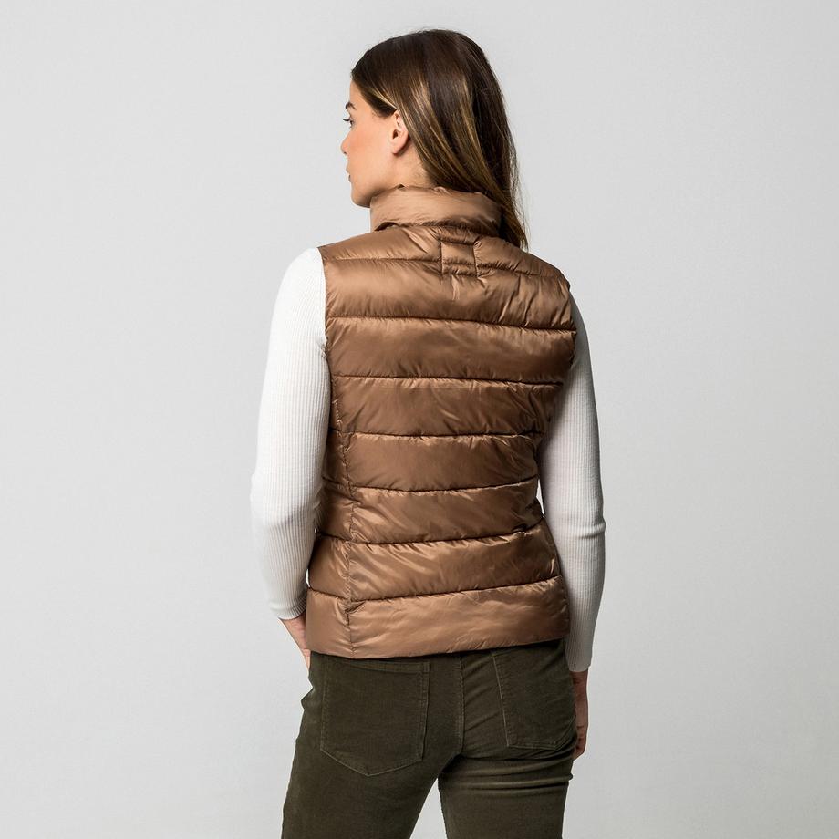 Manor Woman Gilet Imbottito Regular Fit  