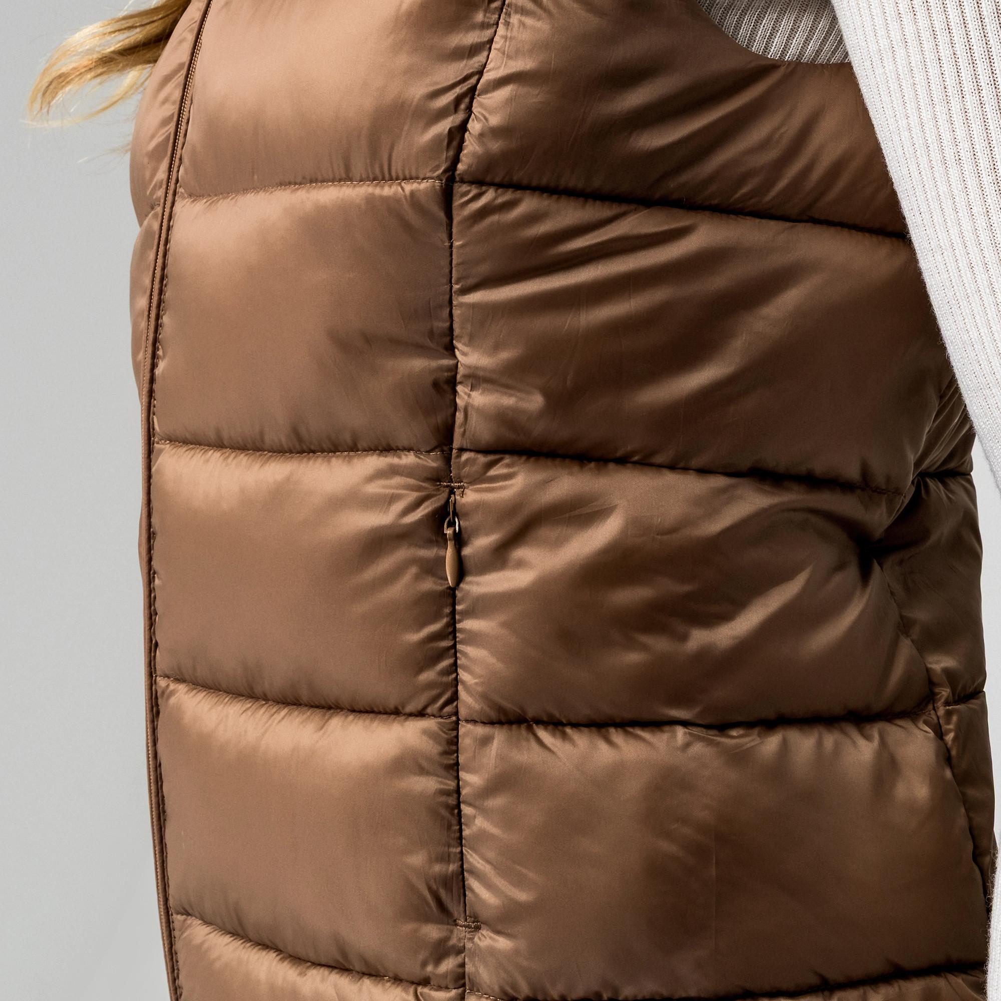 Manor Woman Gilet Regular Fit  