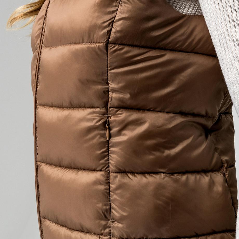 Manor Woman Gilet Imbottito Regular Fit  