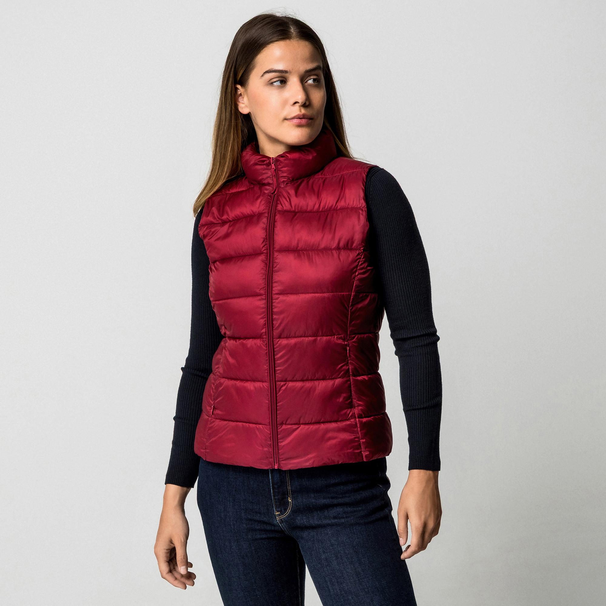 Manor Woman Gilet Regular Fit  