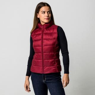 Manor Woman Gilet Regular Fit  