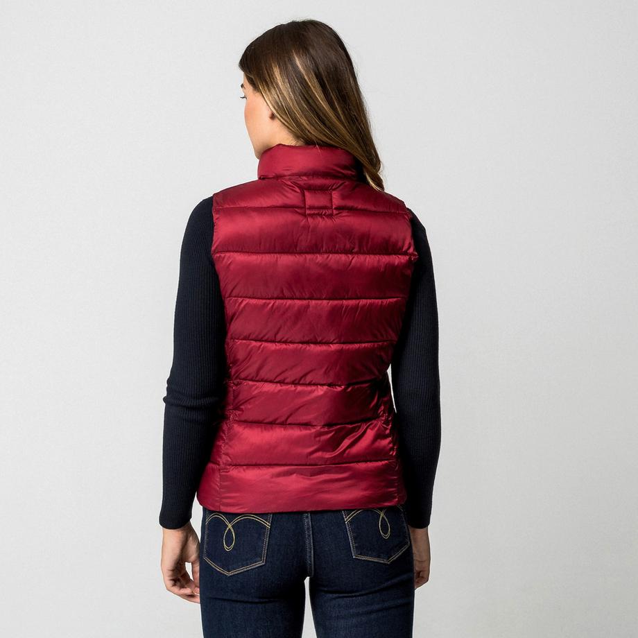Manor Woman Gilet Regular Fit  