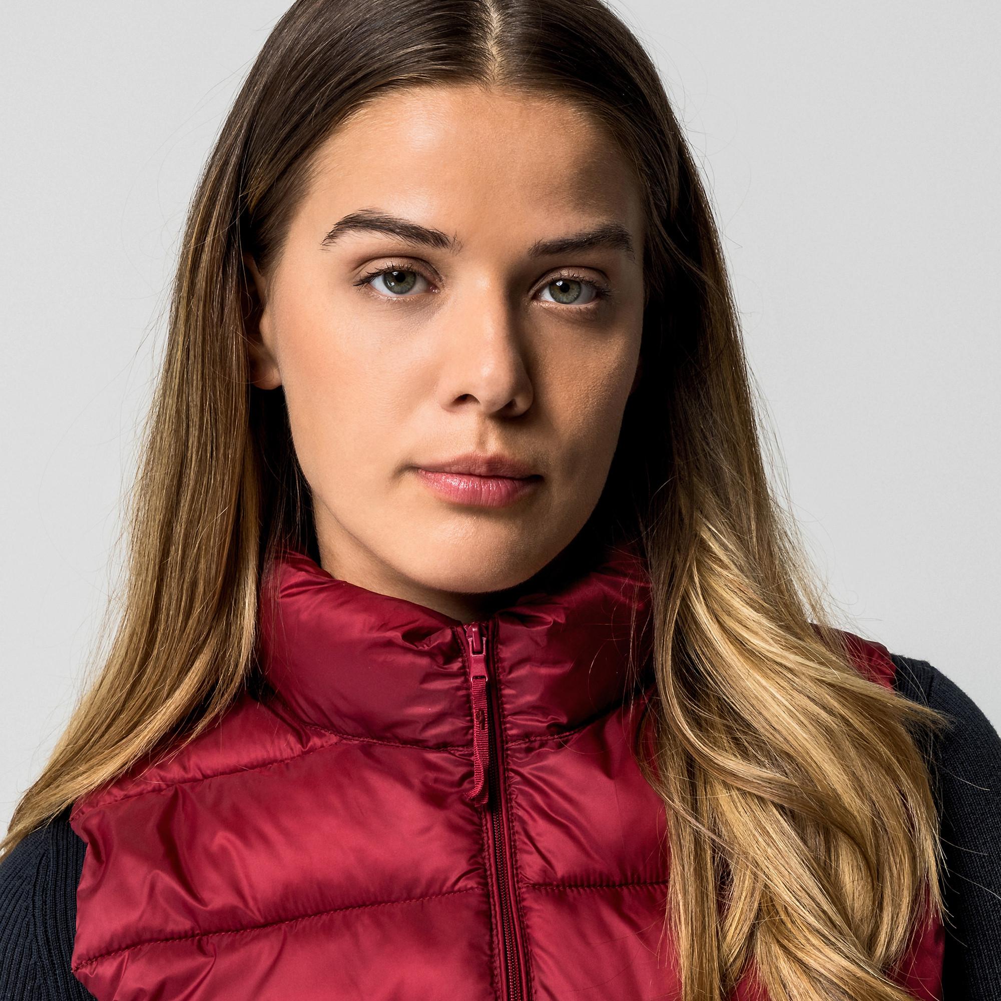 Manor Woman Gilet Regular Fit  