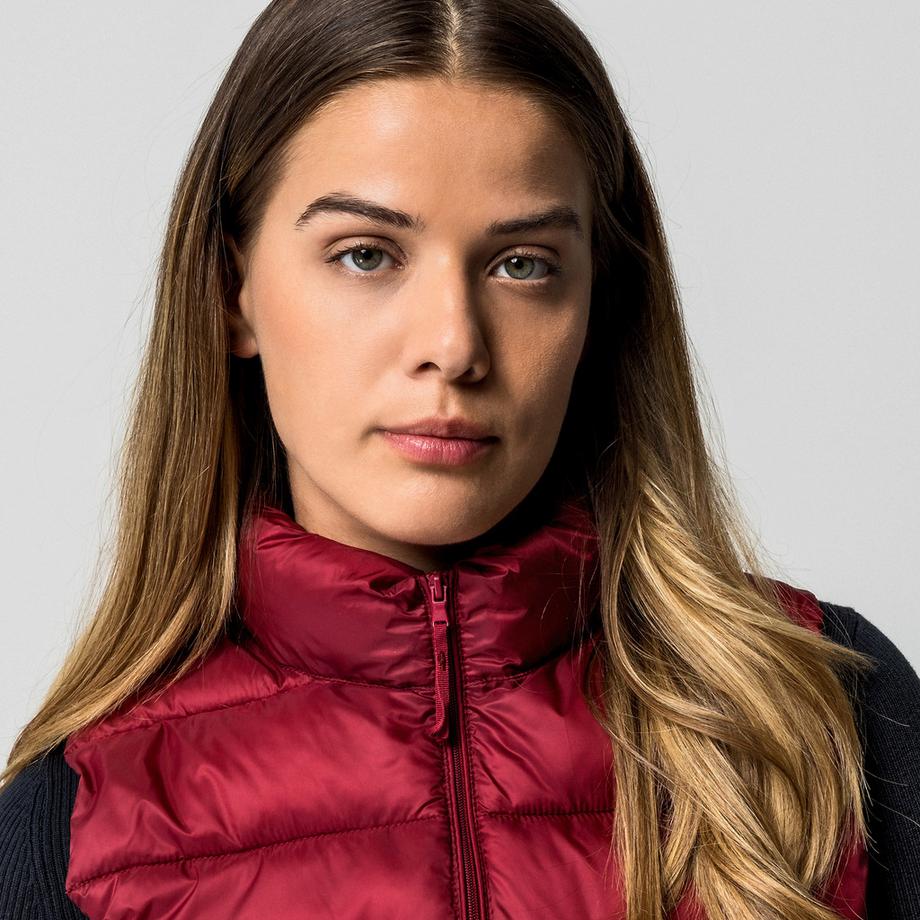 Manor Woman Gilet Regular Fit  