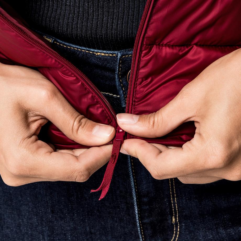 Manor Woman Gilet Regular Fit  