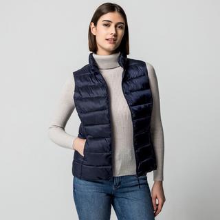 Manor Woman Gilet Regular Fit  