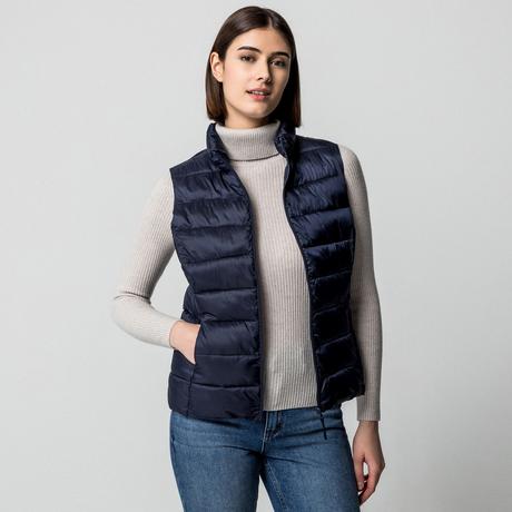Manor Woman Gilet Regular Fit  