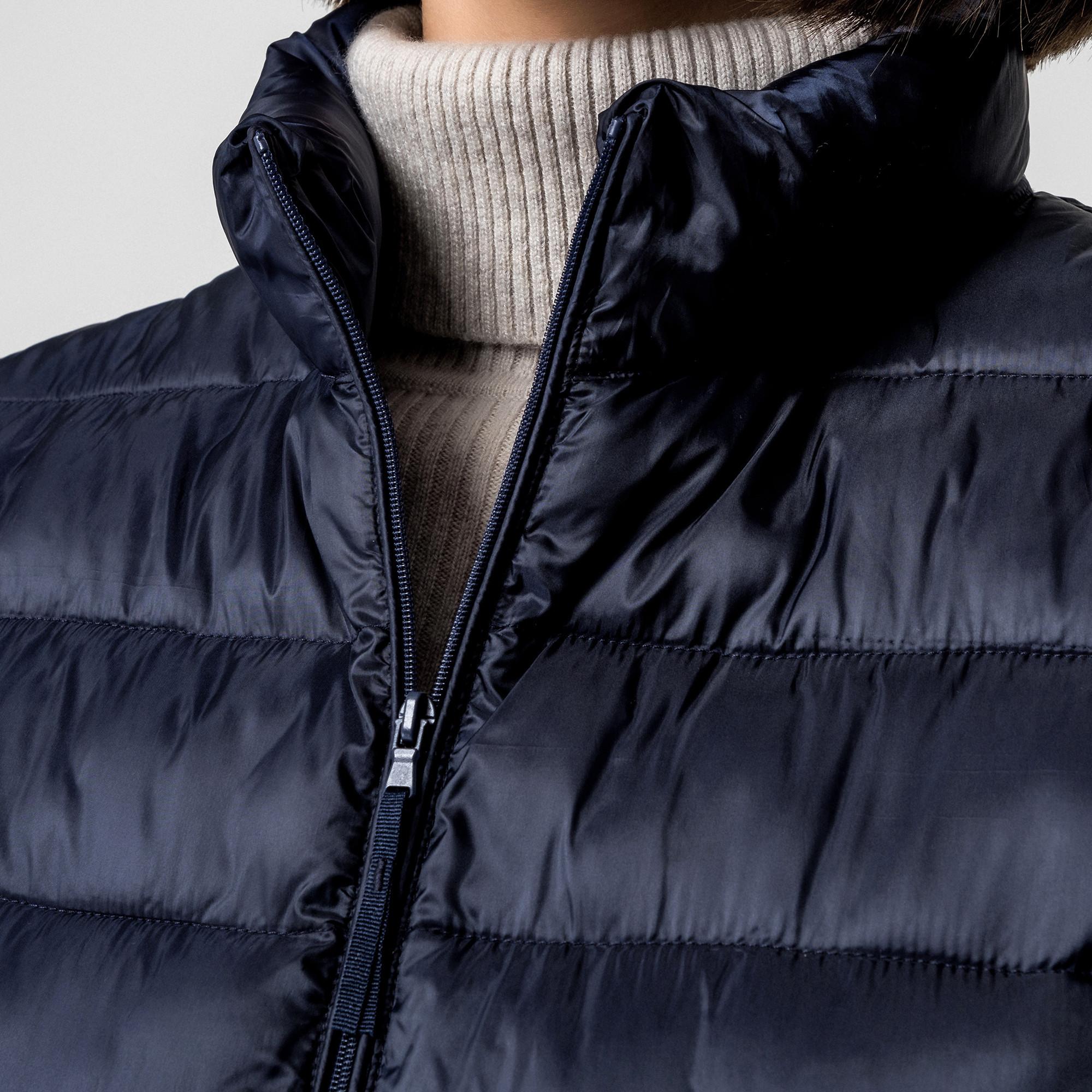 Manor Woman Gilet Regular Fit  