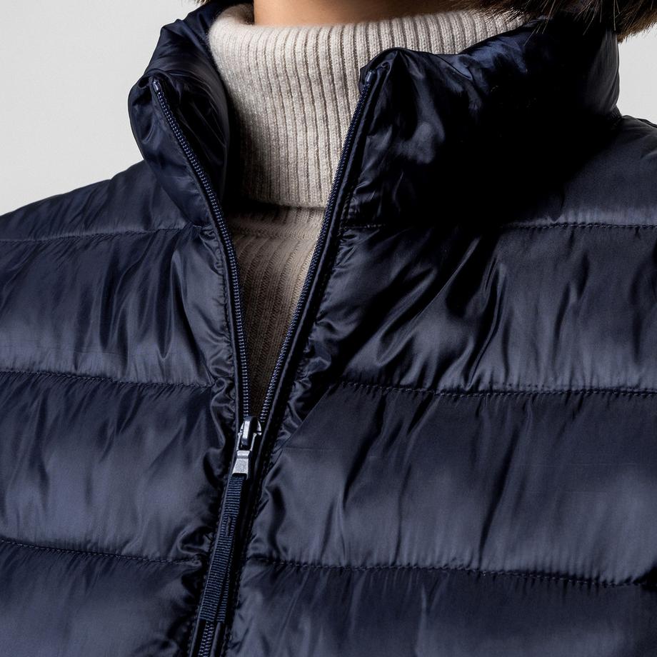 Manor Woman Gilet Regular Fit  