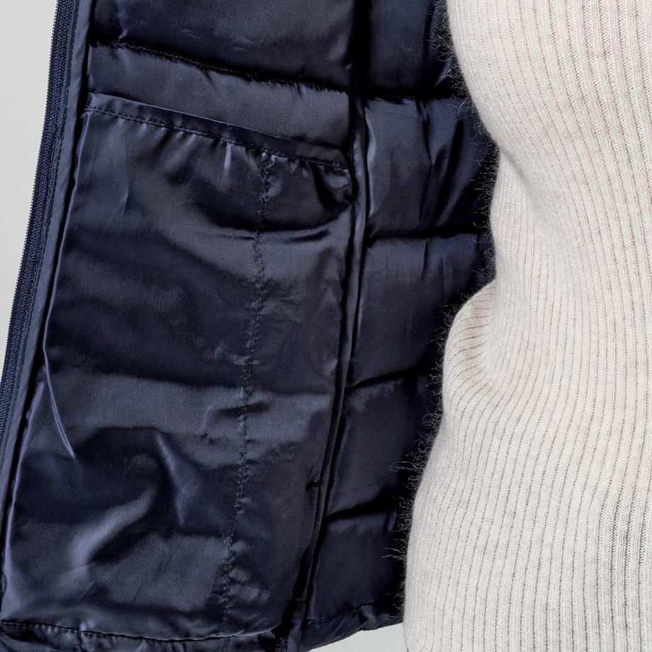 Manor Woman Gilet Regular Fit  