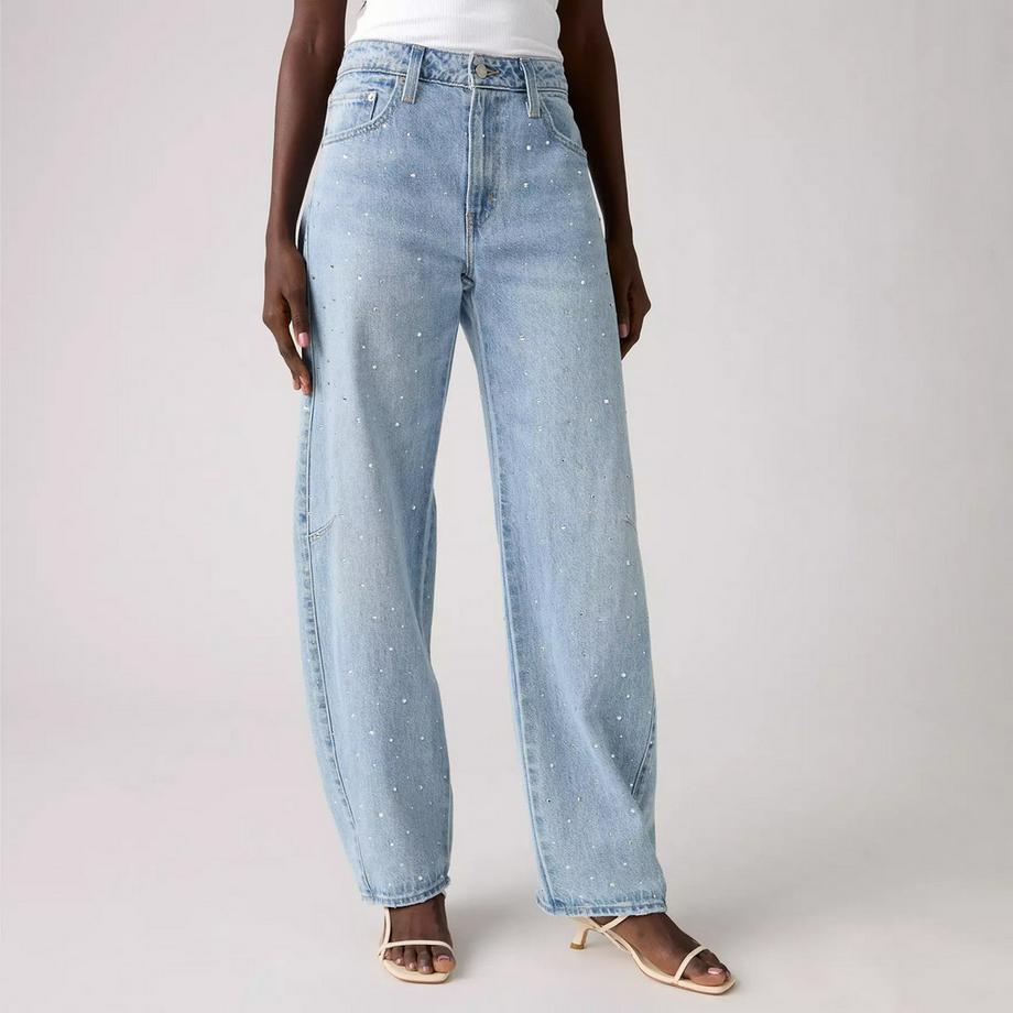 Levi's® Jean Loose Fit Orné  