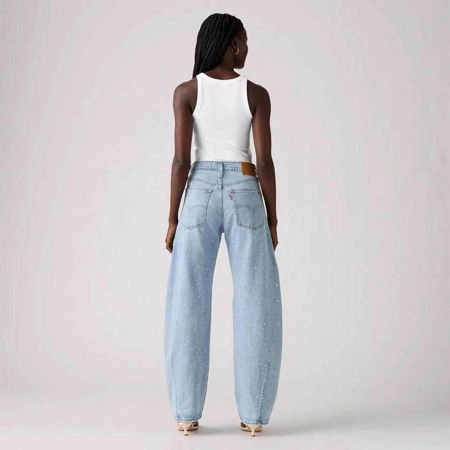 Levi's® Jean Loose Fit Orné  