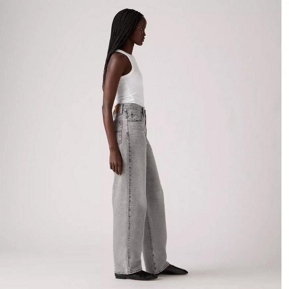 Levi's® Baggy Dad Straight Leg Jeans  