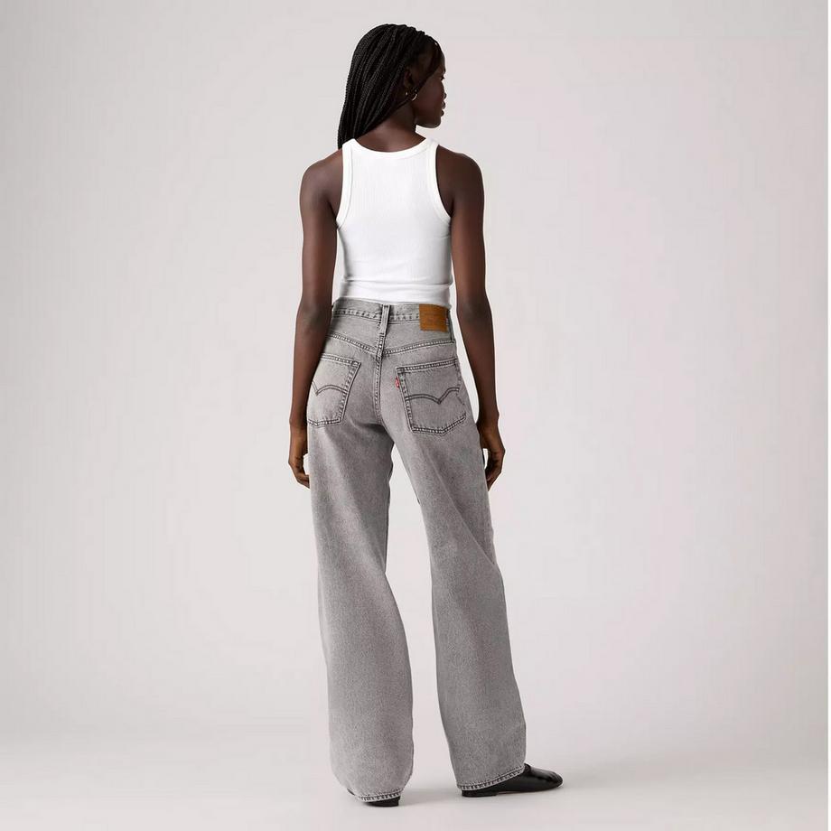 Levi's® Baggy Dad Straight Leg Jeans  