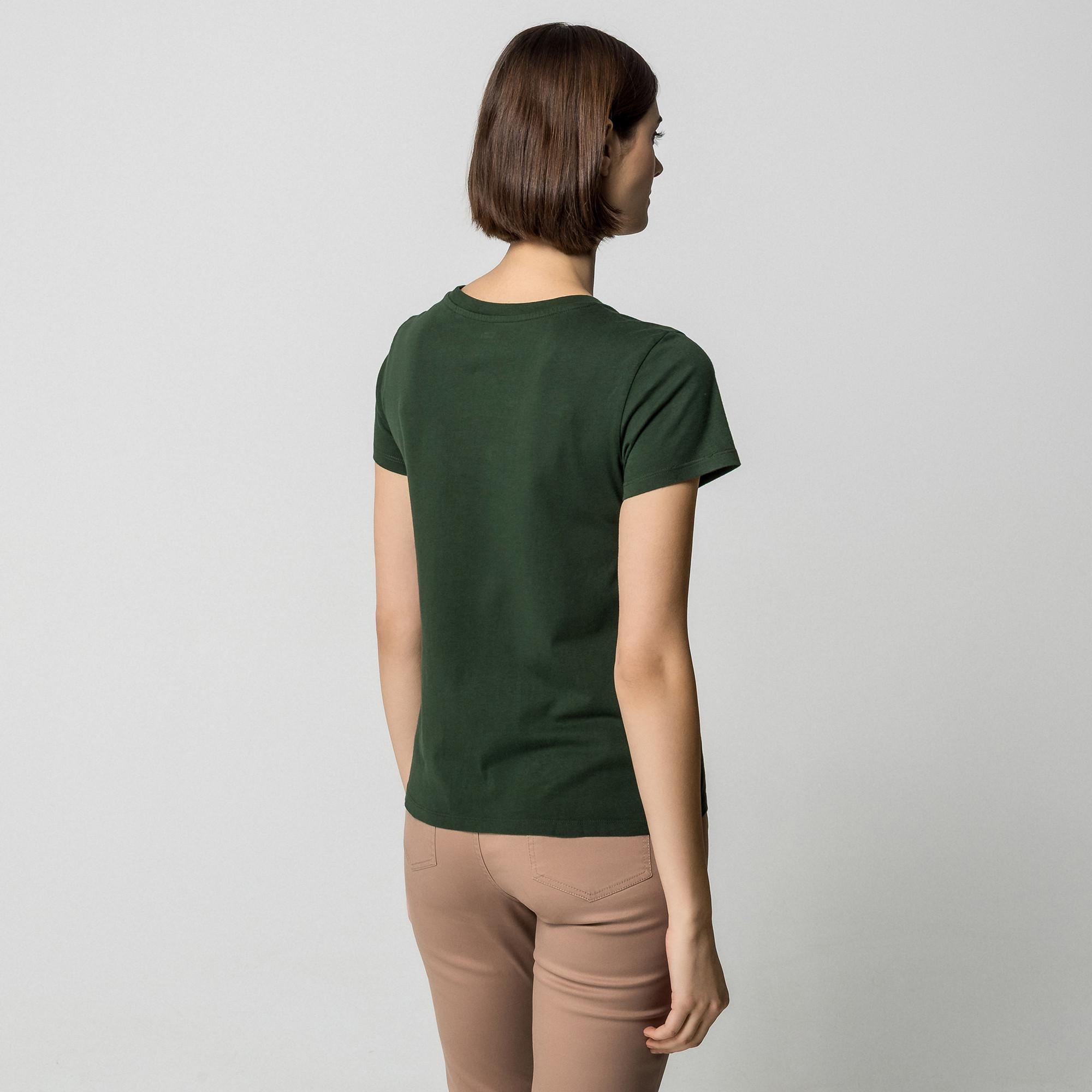 Levi's® T-shirt Scollo a V  