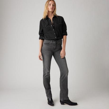 Levi's® Straight Leg Fit Jeans  