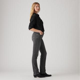 Levi's® Straight Leg Fit Jeans  