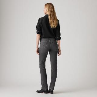 Levi's® Straight Leg Fit Jeans  