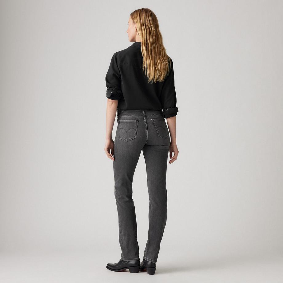 Levi's® Straight Leg Fit Jeans  