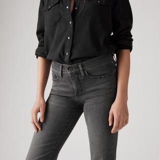 Levi's® Straight Leg Fit Jeans  