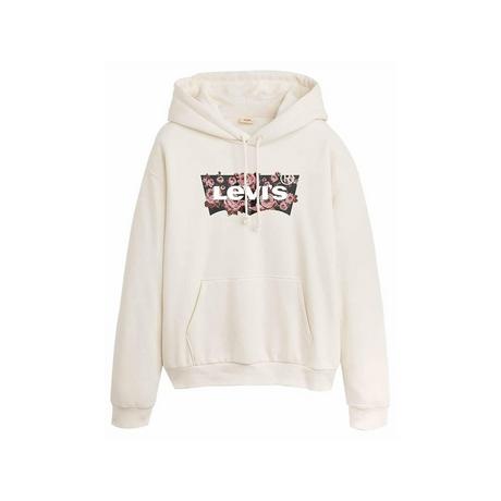 Levi's® Hoodie avec Imprimé Logo Floral  