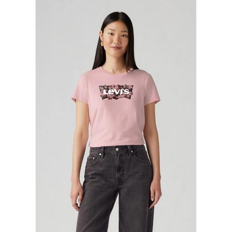 Levi's® T-shirt Logo Floral  