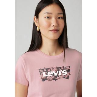 Levi's® T-shirt Logo Floral  