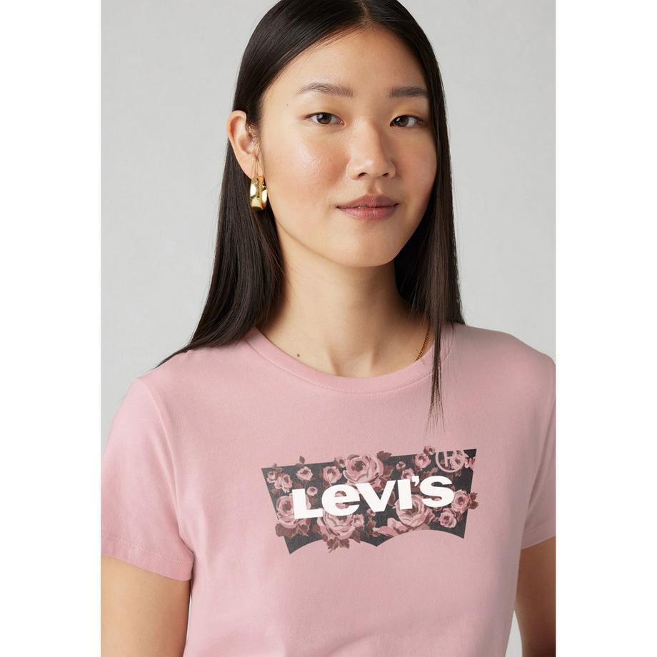 Levi's® Florales Logo T-Shirt  