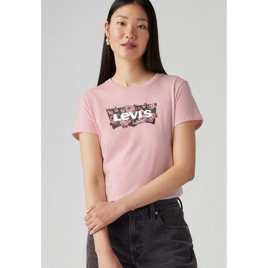 Levi's® Florales Logo T-Shirt  