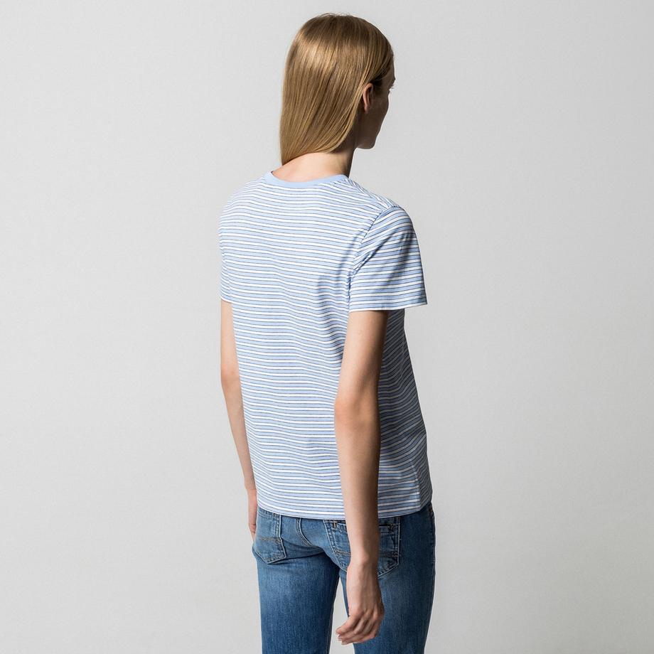 Levi's® T-shirt Rayé  