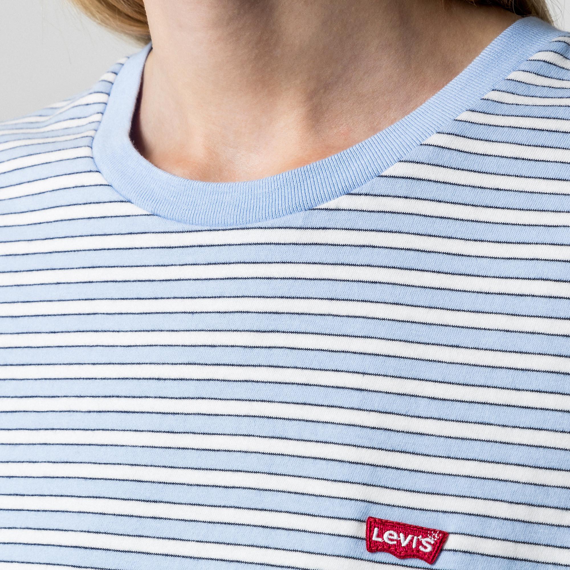 Levi's® Gestreiftes T-Shirt  