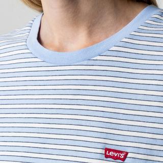 Levi's® Gestreiftes T-Shirt  