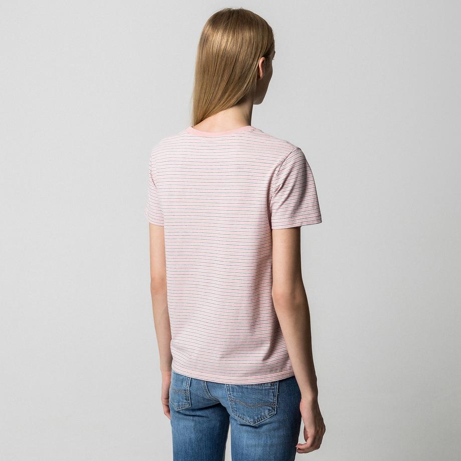 Levi's® T-shirt a righe Regular Fit  