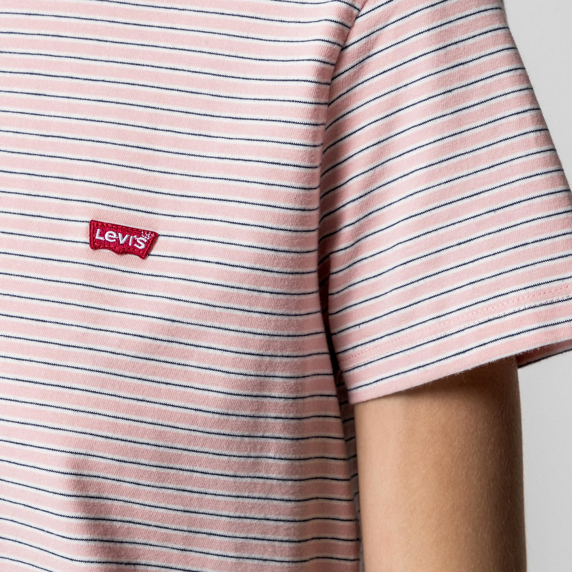 Levi's® T-shirt a righe Regular Fit  