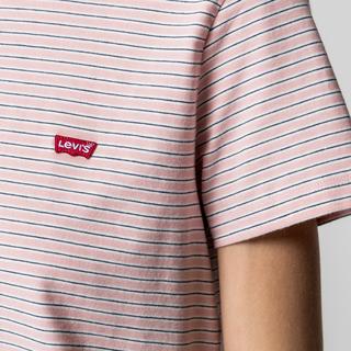 Levi's® T-shirt a righe Regular Fit  