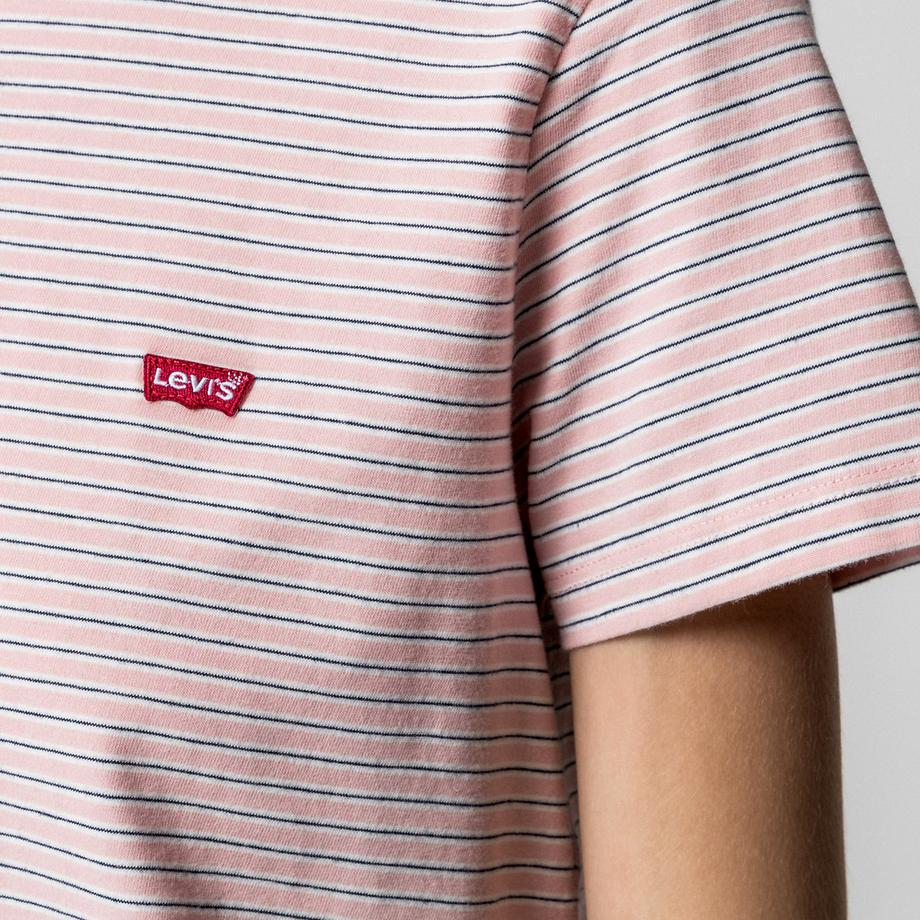 Levi's® T-shirt a righe Regular Fit  