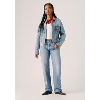 Levi's® Beyoncé X 501 '90s Relaxed Loose Fit Jeans  