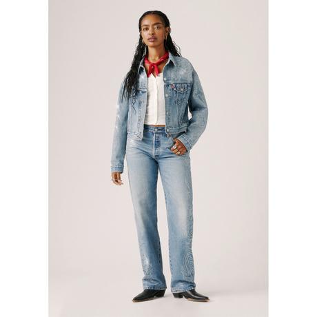 Levi's® Beyoncé X 501 '90s Relaxed Loose Fit Jeans  