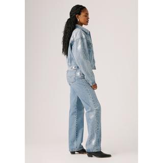 Levi's® Beyoncé X 501 '90s Relaxed Loose Fit Jeans  