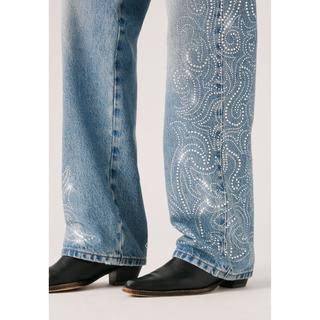 Levi's® Beyoncé X 501 '90s Relaxed Loose Fit Jeans  