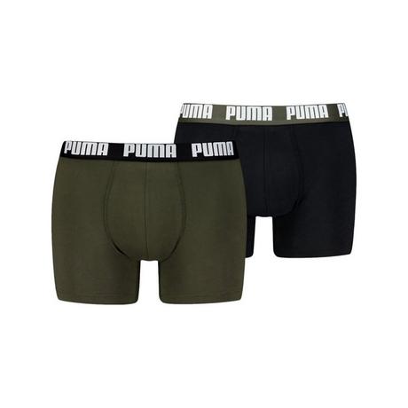 PUMA PUMA Boxers 2P Boxershorts, 2er-Pack 