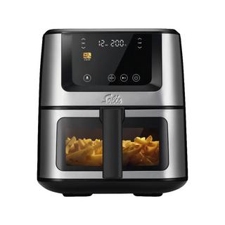 Solís Friteuse à air chaud Air Fry & Dry XL 