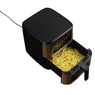 Solís Friteuse à air chaud Air Fry & Dry XL 