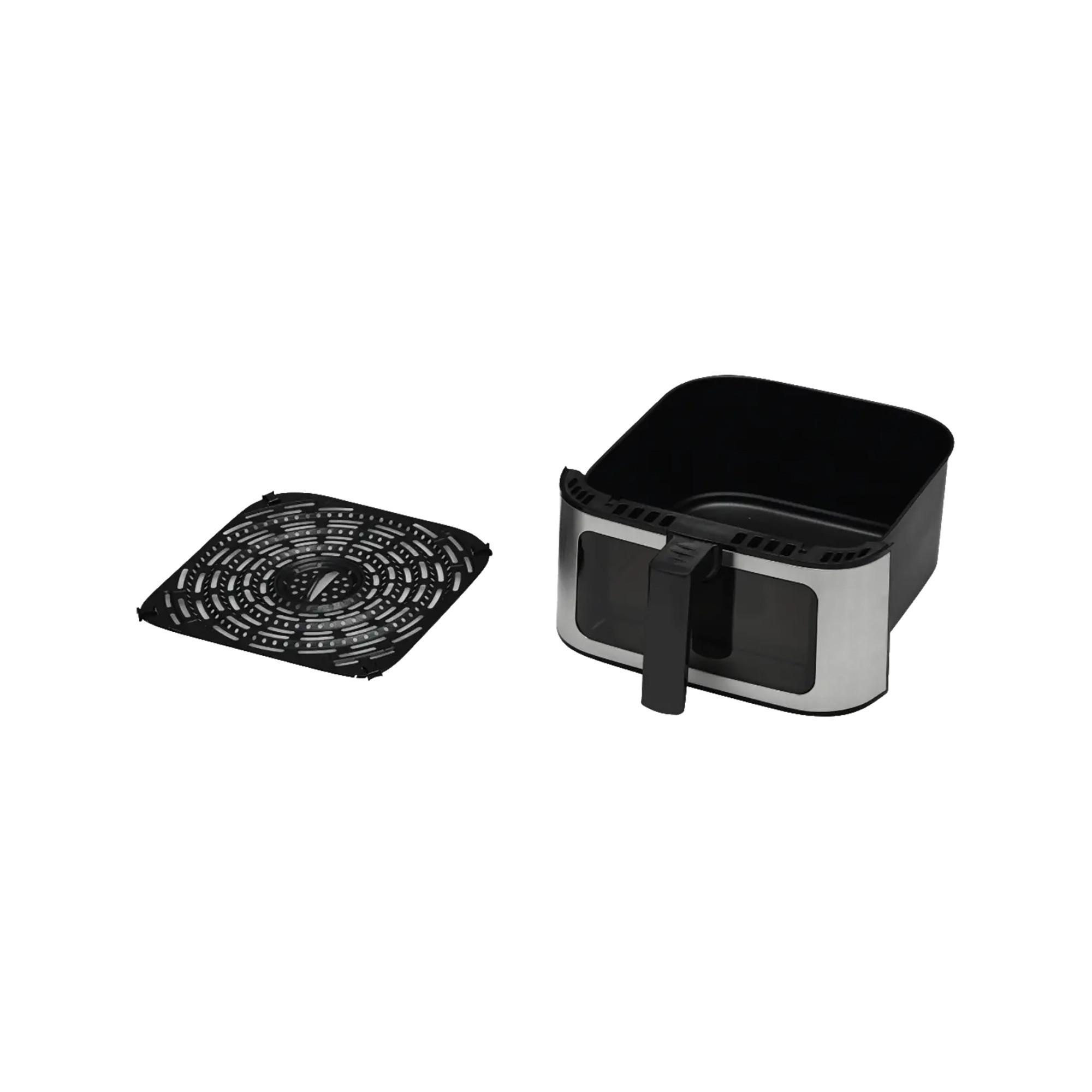 Solís Friteuse à air chaud Air Fry & Dry XL 