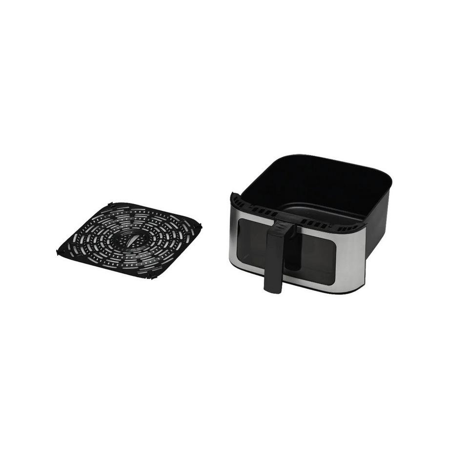 Solís Friteuse à air chaud Air Fry & Dry XL 