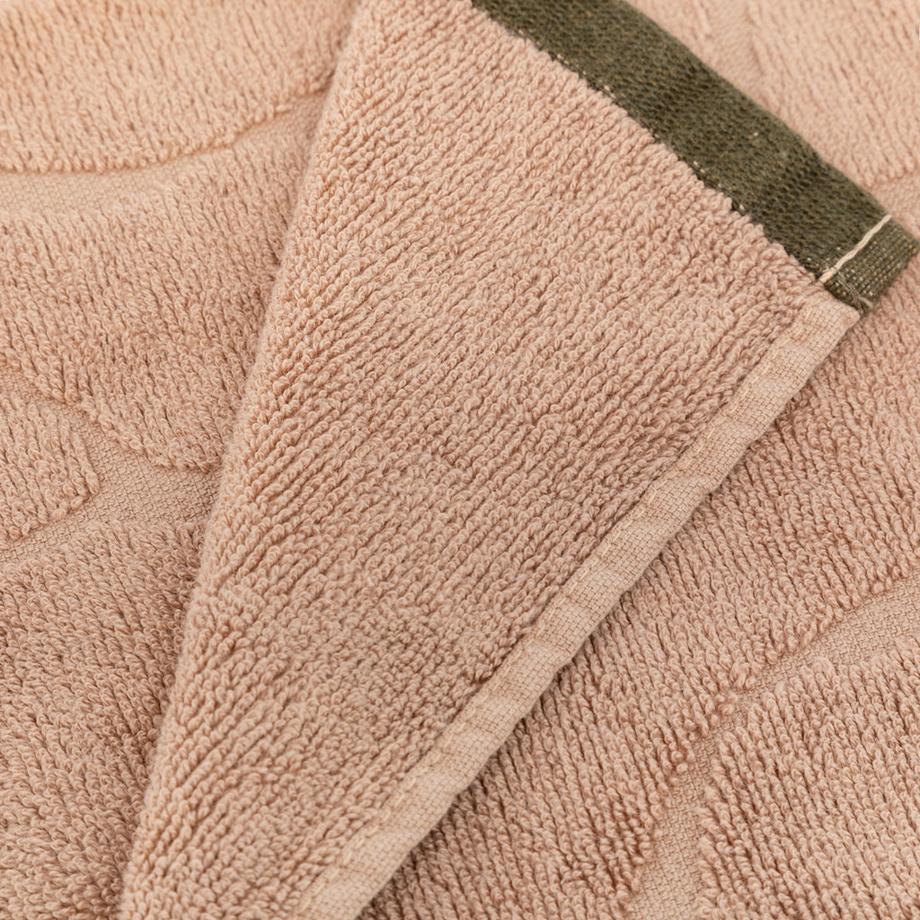 Manor Serviette d'invité Yalata 