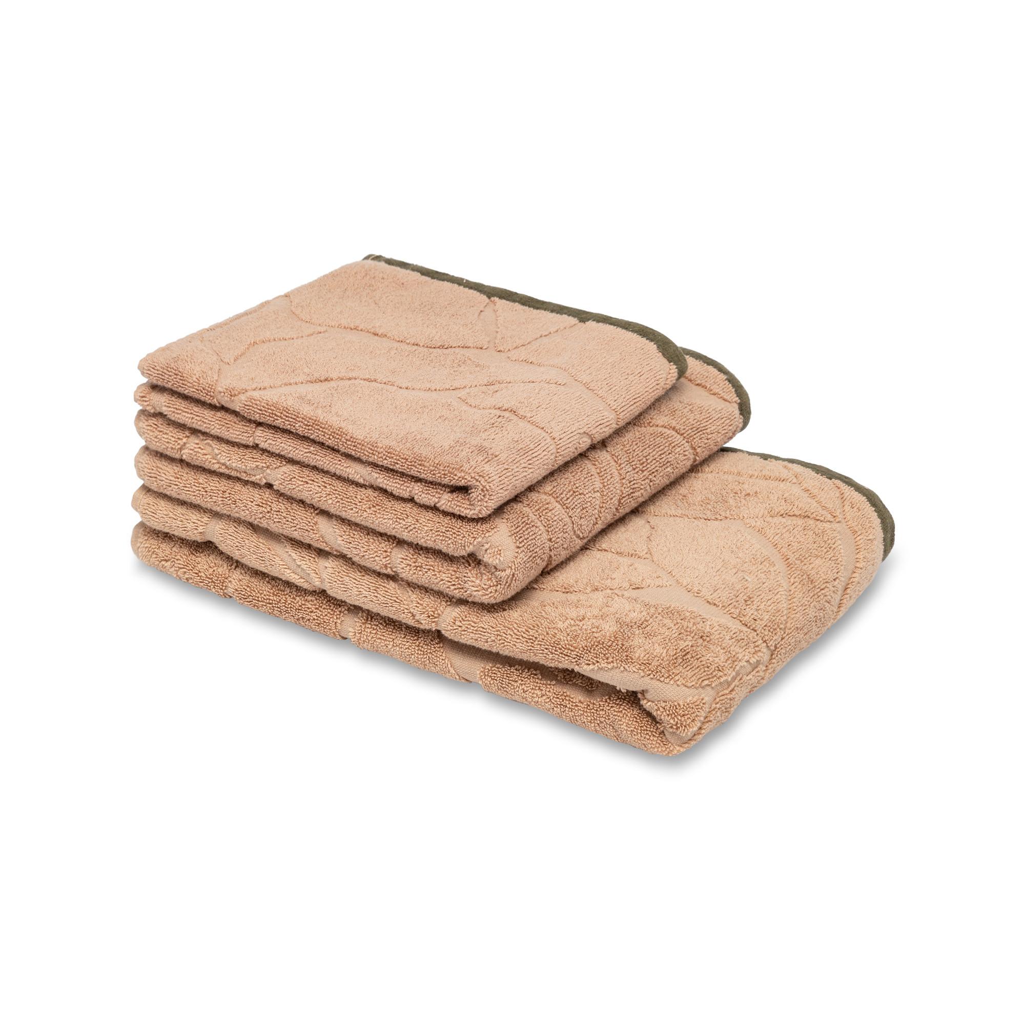 Manor Handtuch Yalata 