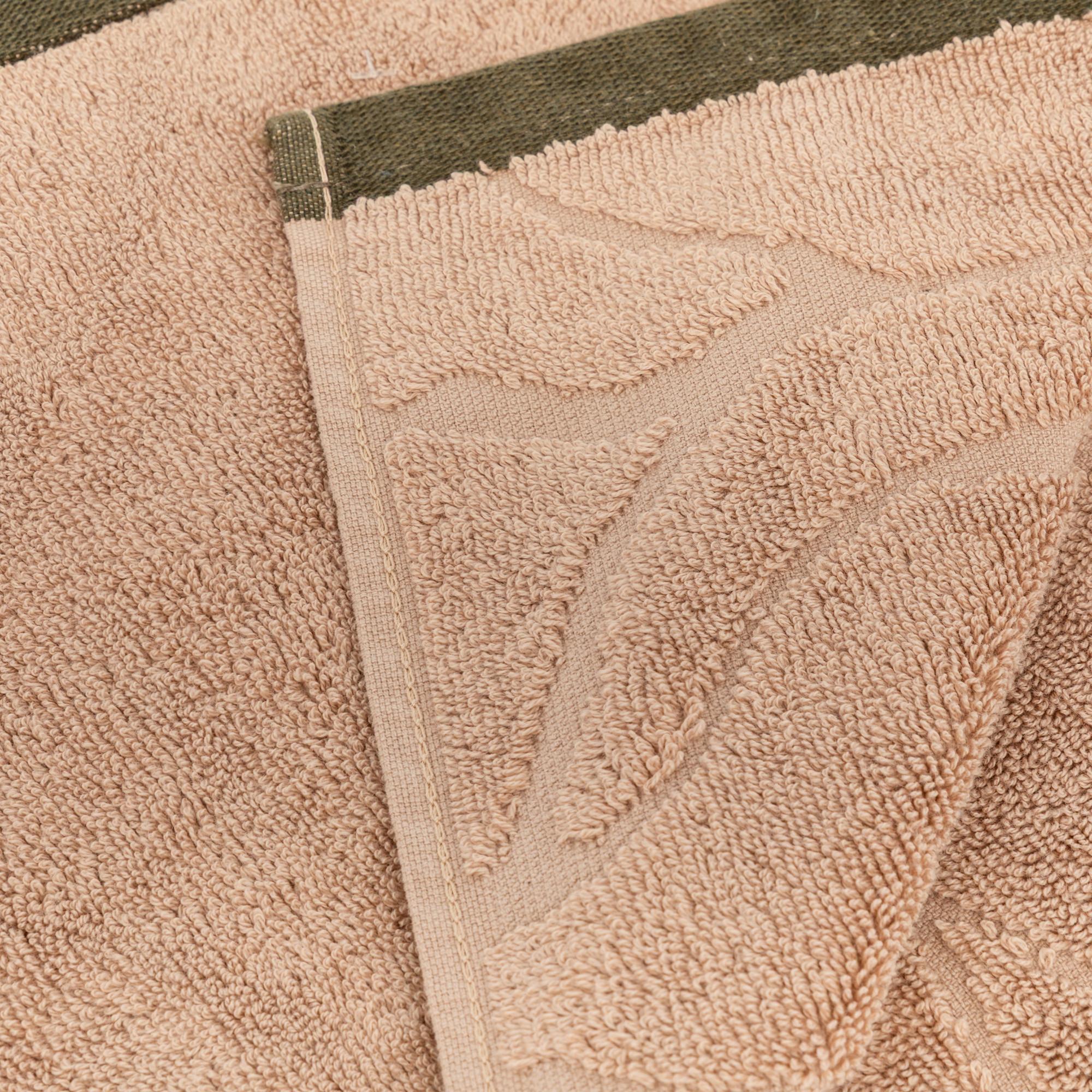 Manor Serviette de douche Yalata 