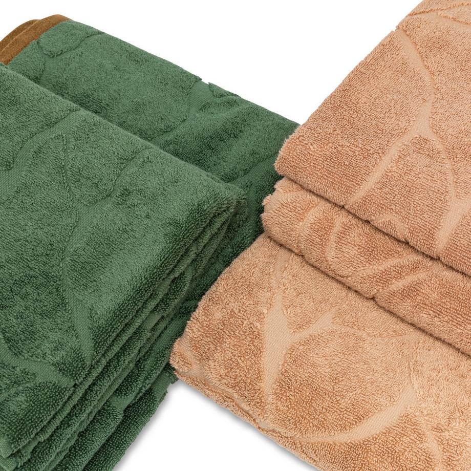 Manor Serviette de douche Yalata 