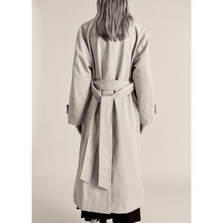 MANGO  ANGELA Trench-coat 